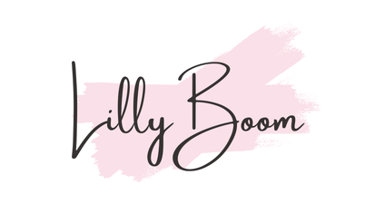 LILLYBOOM